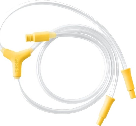 Medela slange til Swing Maxi/Swing Maxi Flex/Freestyle Flex Medela slange til Swing Maxi/Swing Maxi Flex/Freestyle Flex