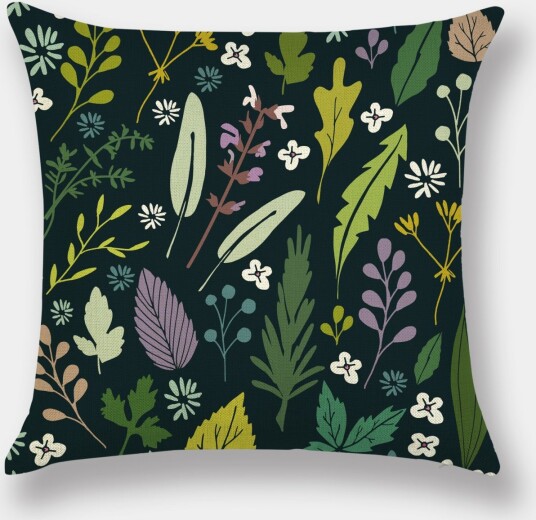 Tc Home Putetrekk 50 x 50 cm Size: 50 x 50 cm