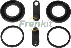 Reparasjonssett, bremsecaliper FRENKIT 236065