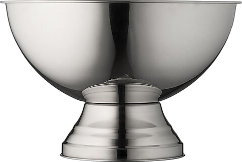Funktion champagnekjøler 13l rustfritt stål Funktion champagnekjøler 13l rustfritt stål