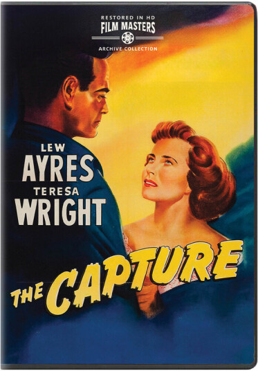 Capture 1950 DVD