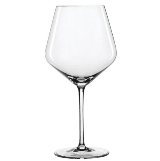 Spiegelau Style burgundy r?dvinsglass 4-pakning 64 cl 1735639-01-0 1735630-01-0
