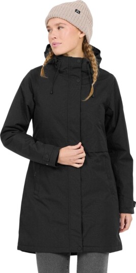 Whistler Mullie V2 W Parka W-Pro 10000 - Black - 38