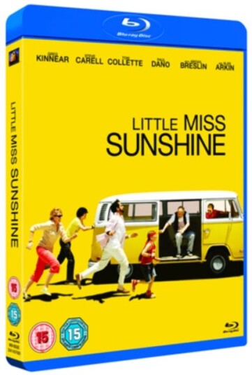 Little Miss Sunshine Little Miss Sunshine