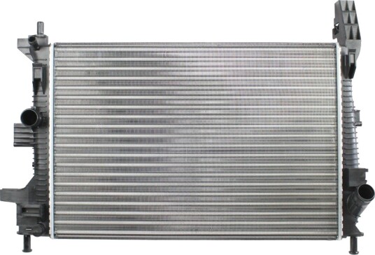 ABAKUS 017-017-0071 Radiator, motorkjøling