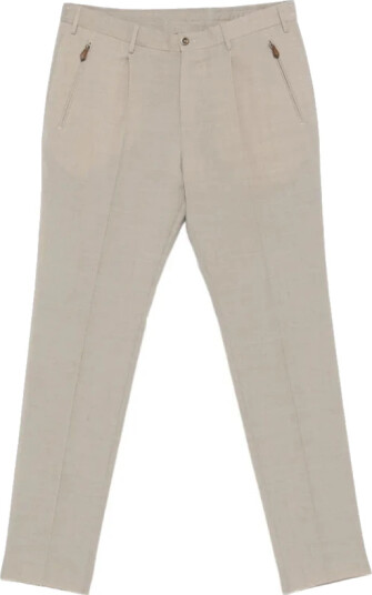 PT Torino Herre Bukser Beige 3XL,