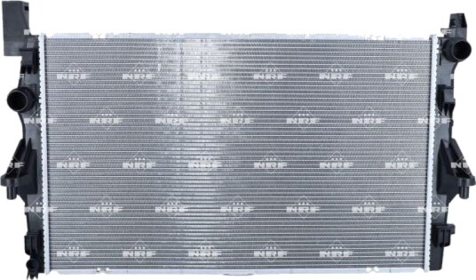 Radiator NRF 560007