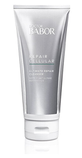 Doctor Babor Repair Cellular Ultimate Repair Cleanser 200 ml Doctor Babor Repair Cellular Ultimate Repair Cleanser 200 ml