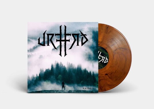 Urferd Resan LP/Vinyl