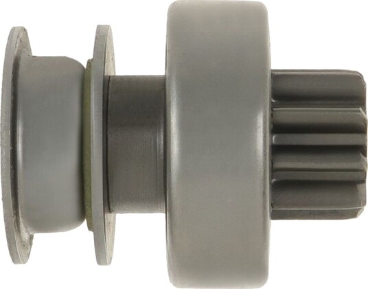 Friløpsgir, starter AS-PL SD9091