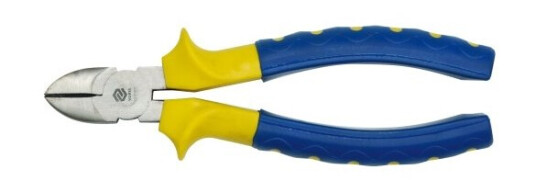 Vorel Sideskjæretang 160 Mm (40047)