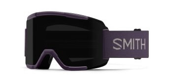 Smith Squad Chromapop Sun Black 1GC