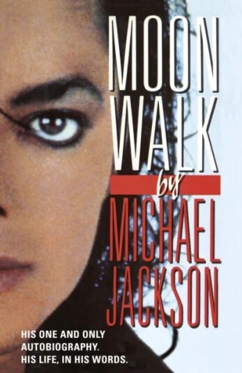 Moonwalk Av Michael Jackson Moonwalk Av Michael Jackson