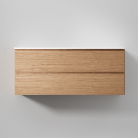INR Iconic Nordic Rooms Core Grip Servantskap Natural oak / 120cm
