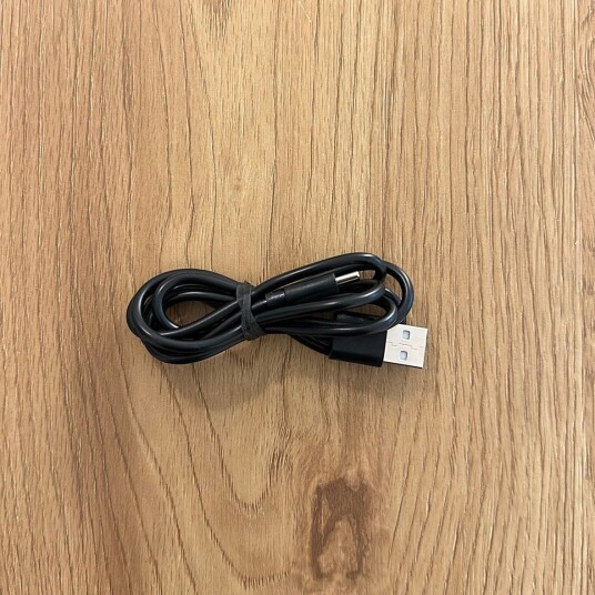 Bymøller Lader Svart