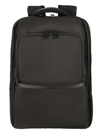 Tucano Lunar Ryggsekk 15,6'' Svart Macbook Pro 16'', Bærbar Pc 15,6''