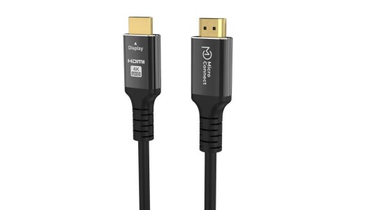 MicroConnect Aktiv Optisk HDMI kabel 30 m MicroConnect Aktiv Optisk HDMI kabel 30 m