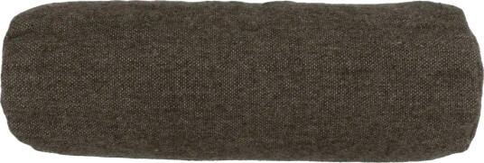 Halvor Bakke Sölden putetrekk brun 23x70 cm. Halvor Bakke Sölden putetrekk brun 23x70 cm.
