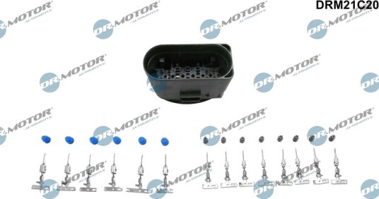 Plugg DR.MOTOR AUTOMOTIVE DRM21C20