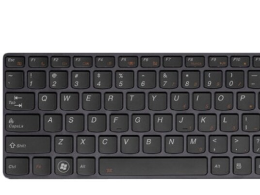 Lenovo 25203239, Tastatur, Sveitsisk, Lenovo, Ideapad Y480 Lenovo 25203239, Tastatur, Sveitsisk, Lenovo, Ideapad Y480