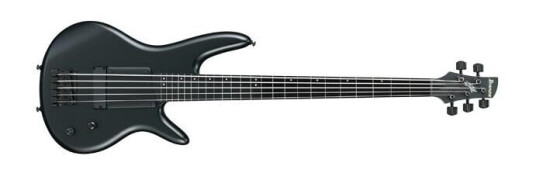 Ibanez Gwb-35 Bkf El-Bass Ibanez Gwb-35 Bkf El-Bass