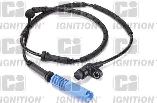 QUINTON HAZELL XABS813 Sensor ABS
