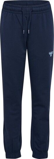 Hummel Tukas joggebukse dress blues (104) 104 Hummel Tukas joggebukse dress blues (104) 104