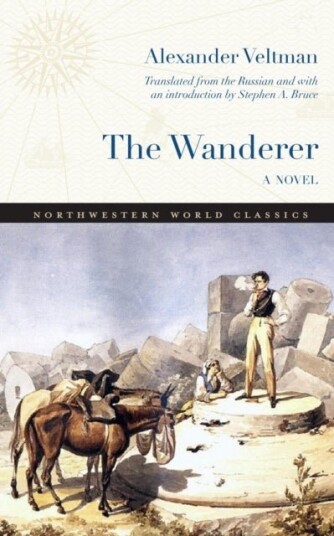 The Wanderer The Wanderer