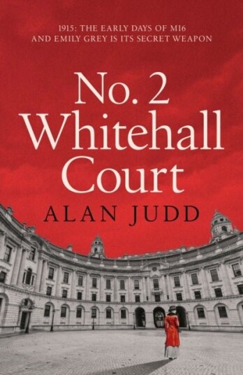 No. 2 Whitehall Court No. 2 Whitehall Court
