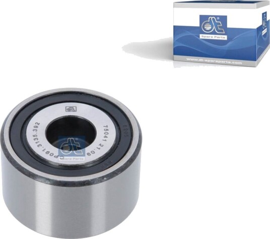 Lager, strammerullspak DT Spare Parts 4.65392 Lager, strammerullspak DT Spare Parts 4.65392