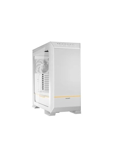 be quiet! Dark Base Pro 901 Miditower Kabinett med 3 Silent Wings Hvit be quiet! Dark Base Pro 901 Miditower Kabinett med 3 Silent Wings Hvit