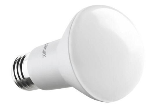 Century Serie Light 10 W 60 E27 806 Lm 30000 Timer