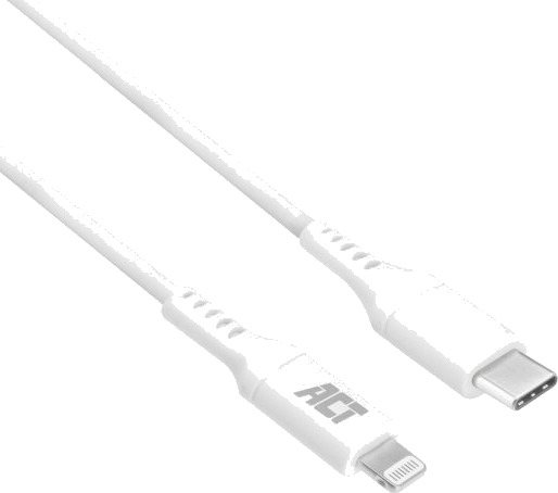 Act Usb Type-C Til Lightning-Kabel 1 M Act Usb Type-C Til Lightning-Kabel 1 M