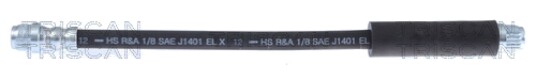 Bremseslange TRISCAN 8150 28240
