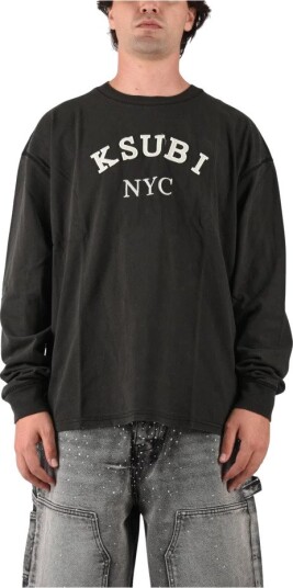 Ksubi Herre Gensere & Hettegensere Grå XL,