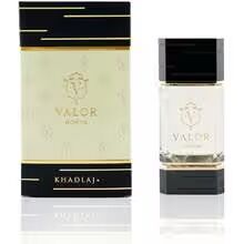 Khadlaj Valor Honor Eau De Parfum 100ml Khadlaj Valor Honor Eau De Parfum 100ml
