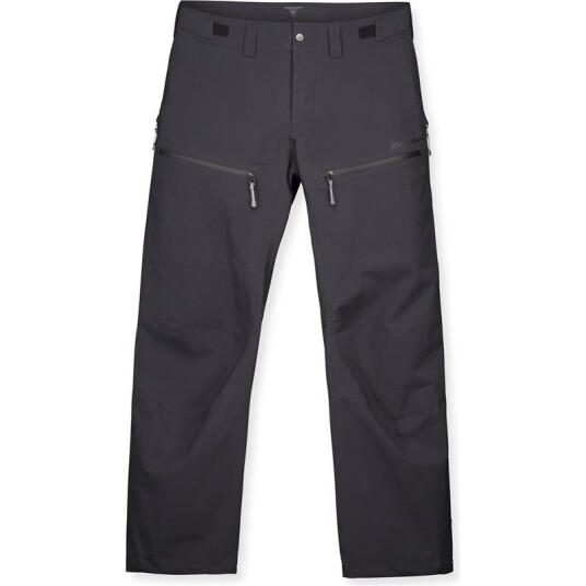 Houdini M'S Five To Nine Pants True Black True Black XXL
