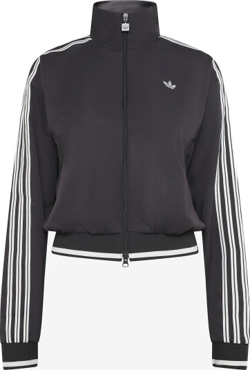 Adidas Originals Firebird Tt UTIBLK/CLOWHI M