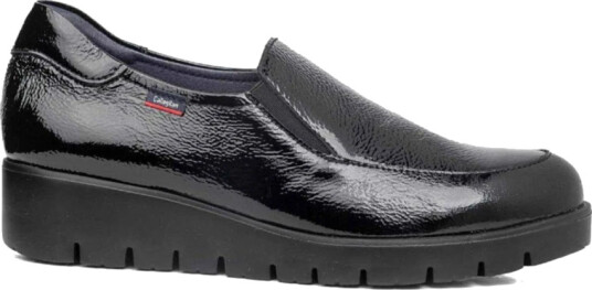 Callaghan Dame Sko Svart 40 EU, Callaghan Dame Sko Svart 40 EU,