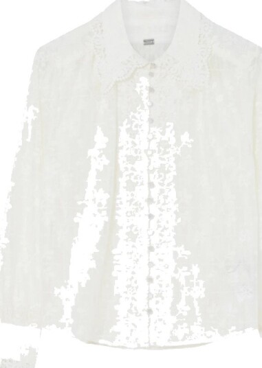 Gustav Dame Bluser & Skjorter Hvit XS, Gustav Dame Bluser & Skjorter Hvit XS,