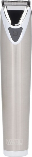 Wahl Hårklipper 9818-116 LI Stainless Steel Trimmer