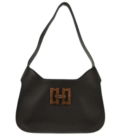 Salvatore Ferragamo Dame Svart