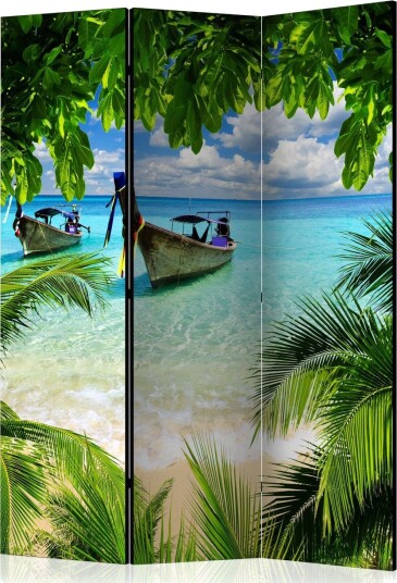 Romdeler Tropical Paradise 135x172 - Artgeist sp. z o. o.
