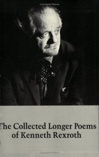 Collected Longer Poems
