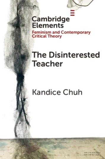 The Disinterested Teacher