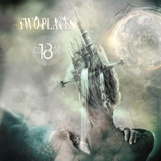 Code 18 Two Places CD