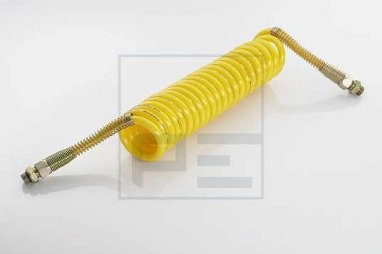 Spiralslange PETERS ENNEPETAL 076.369-00A