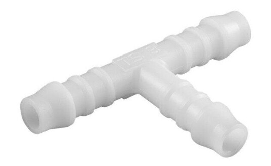 Gardena - T-joint - suitable for 8 mm hose (pack of 2)