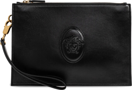 Versace Herre Accessories Svart ONE SIZE,