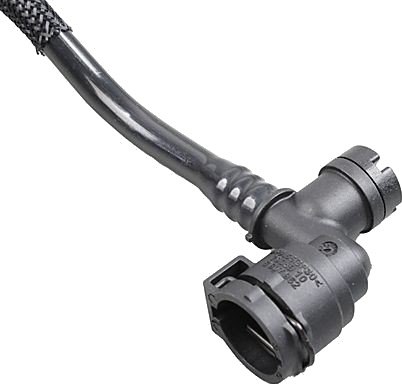 METZGER 4010362 Radiatorslange METZGER 4010362 Radiatorslange